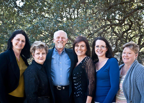 James E.Roberson staff photo